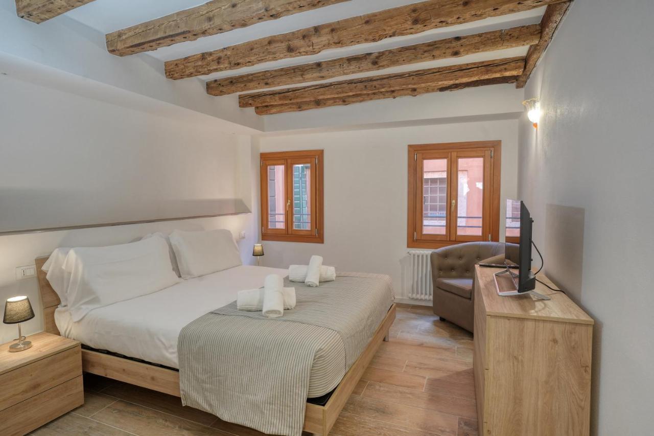 Apartamento Ecco Venecia