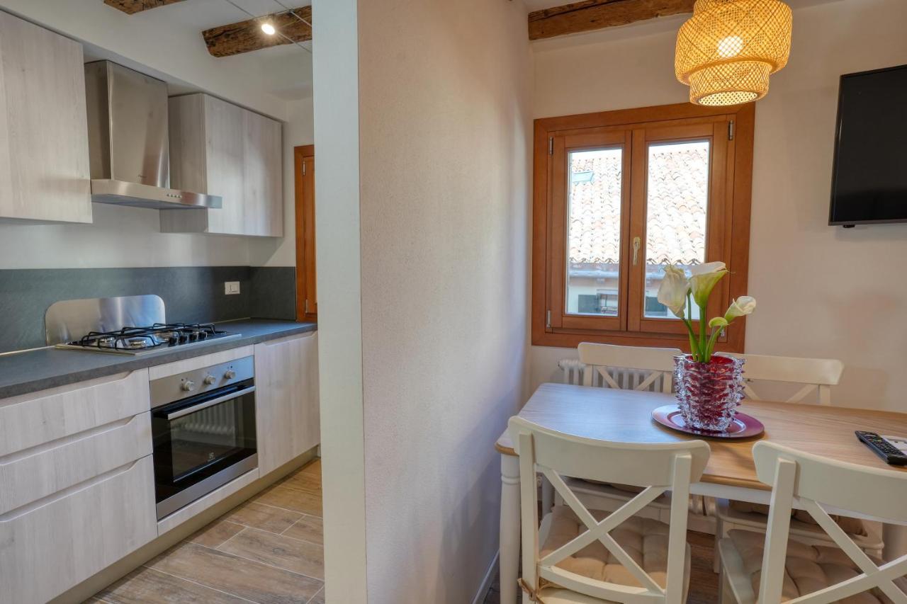 Apartamento Ecco Venecia