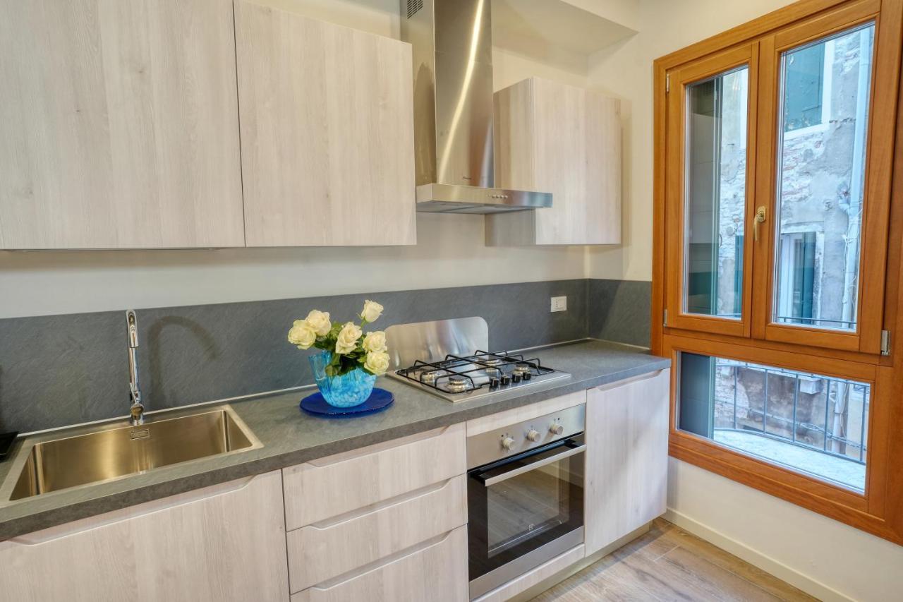 Ecco Apartamento Venecia