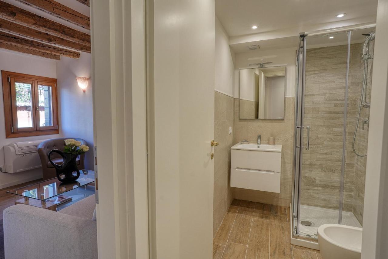 Apartamento Ecco Venecia
