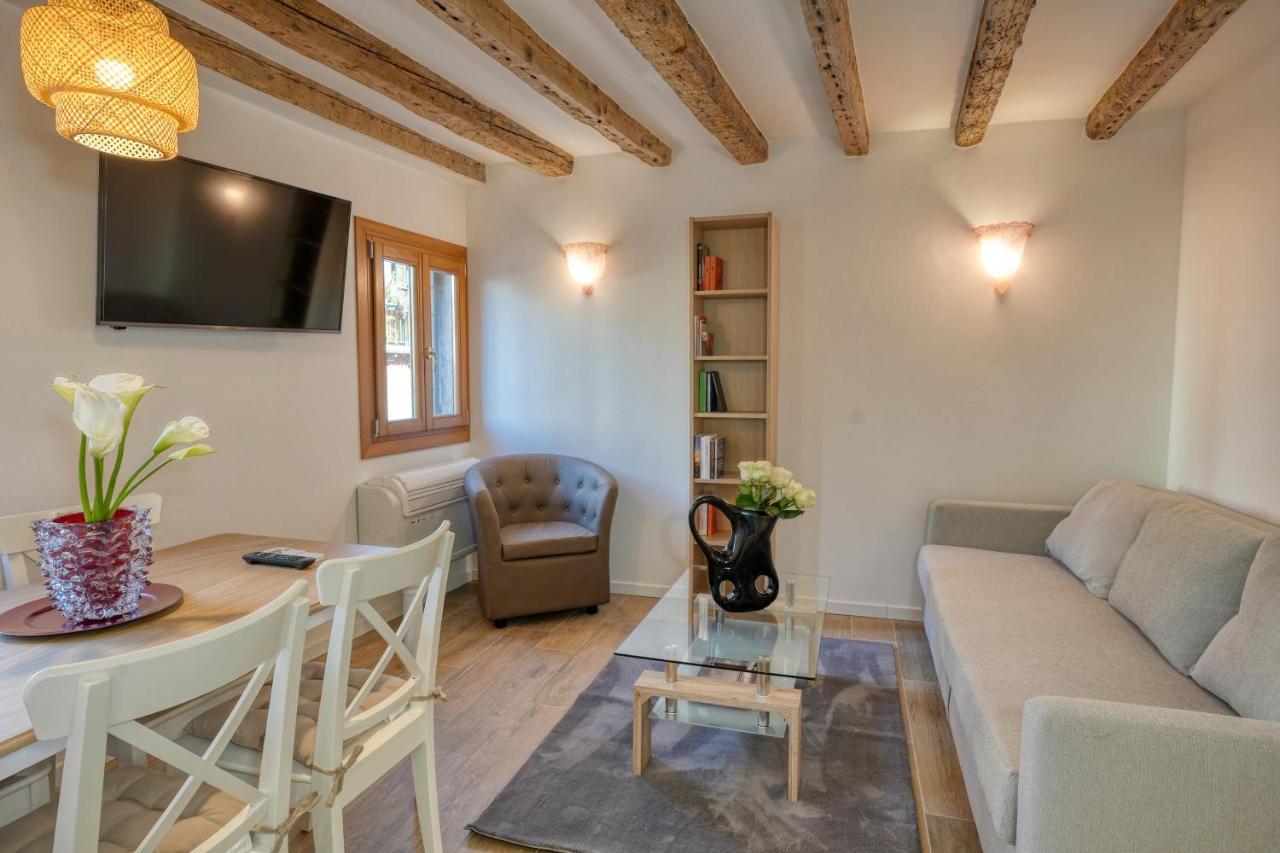Ecco Apartamento Venecia