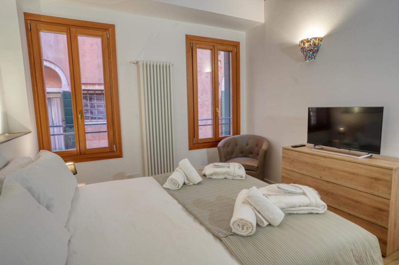 Ecco Apartamento Venecia