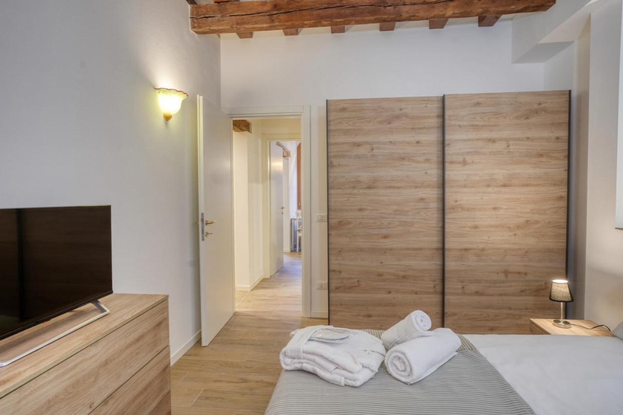 Ecco Apartamento Venecia
