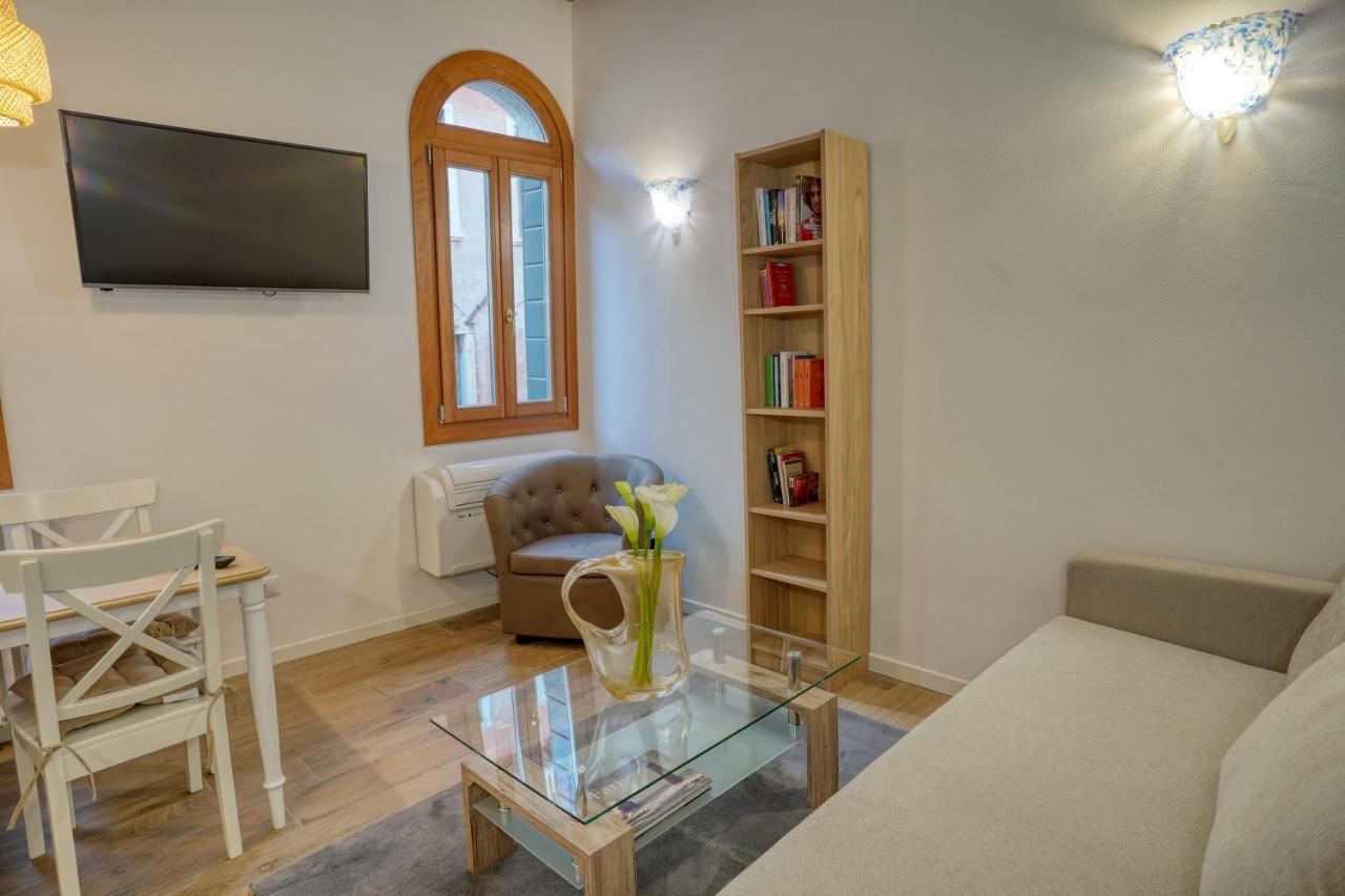 Apartamento Ecco Venecia