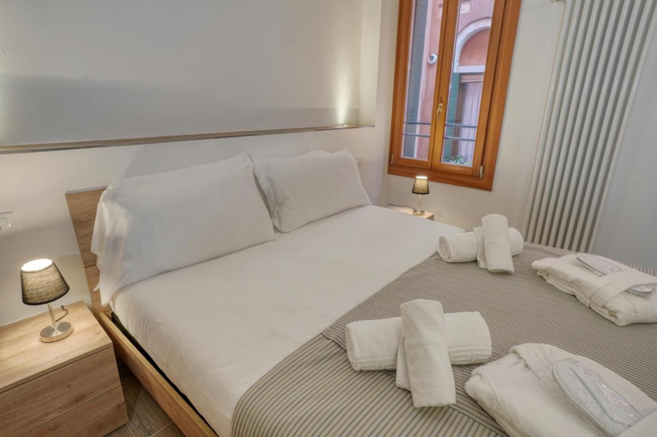 Apartamento Ecco Venecia