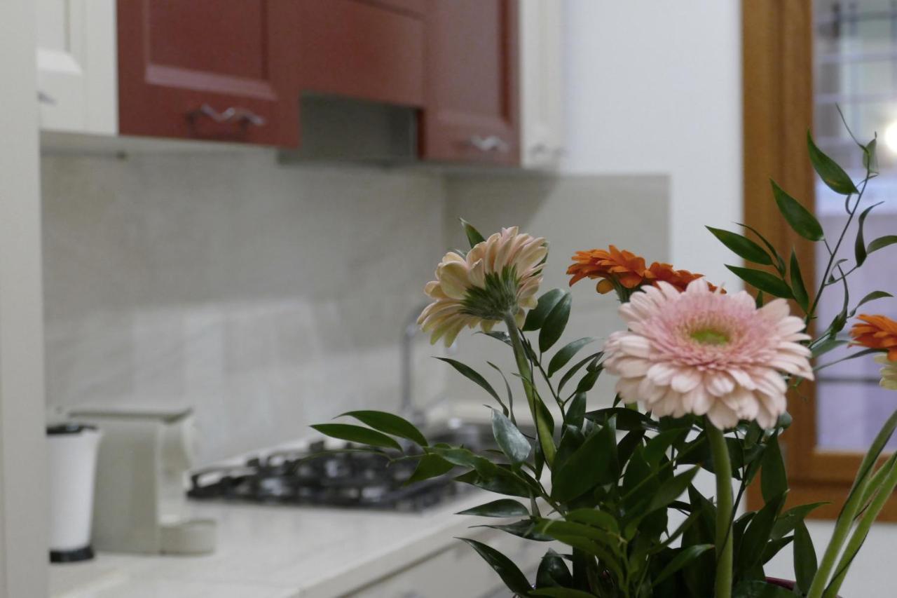 Apartamento Ecco Venecia