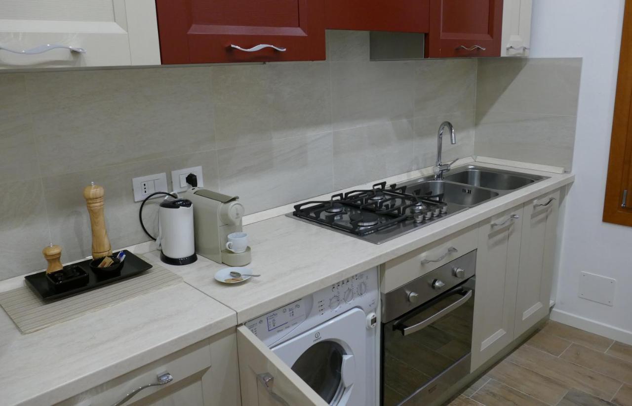 Ecco Apartamento Venecia