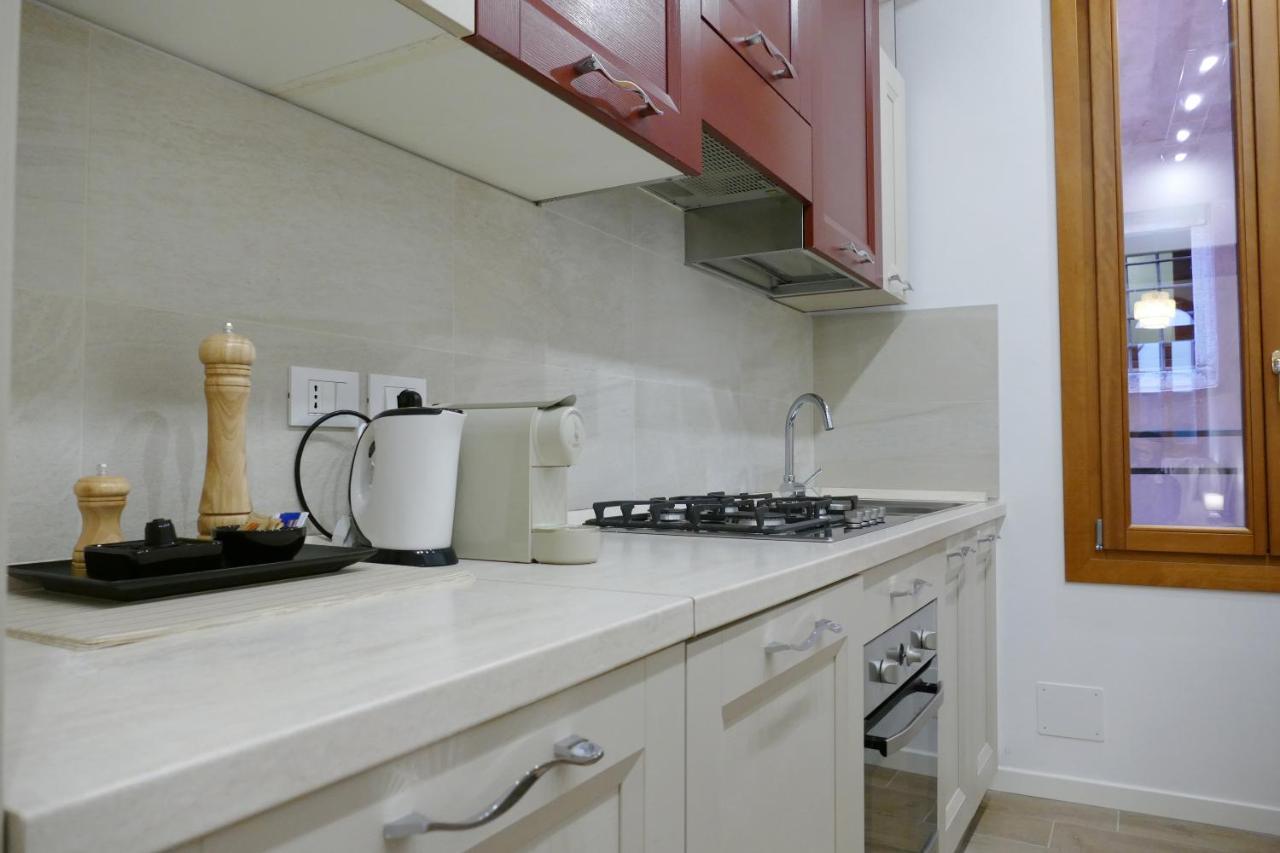Ecco Apartamento Venecia