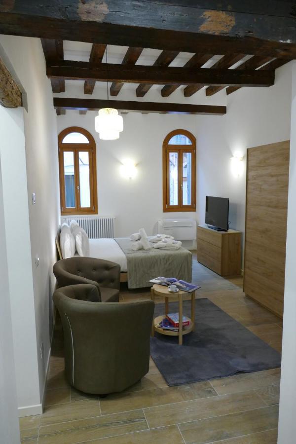 Appartamento Ecco Venezia