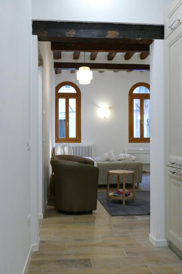 Appartamento Ecco