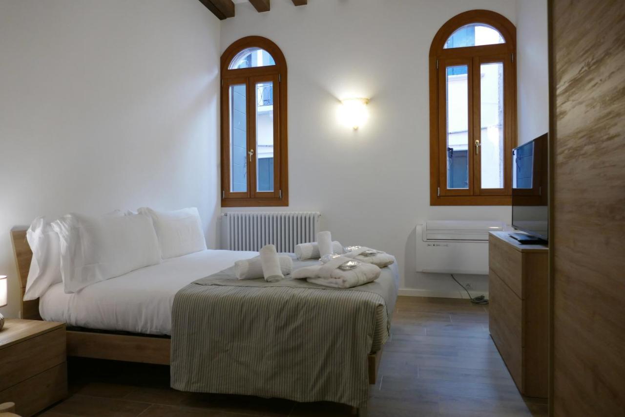 Appartamento Ecco